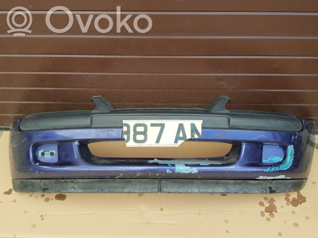 Opel Tigra A Parachoques delantero 