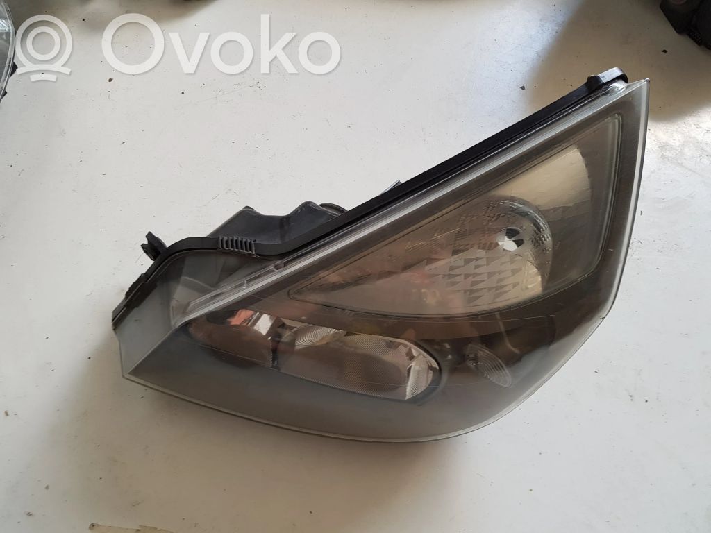 Renault Espace -  Grand espace IV Scheinwerfer 