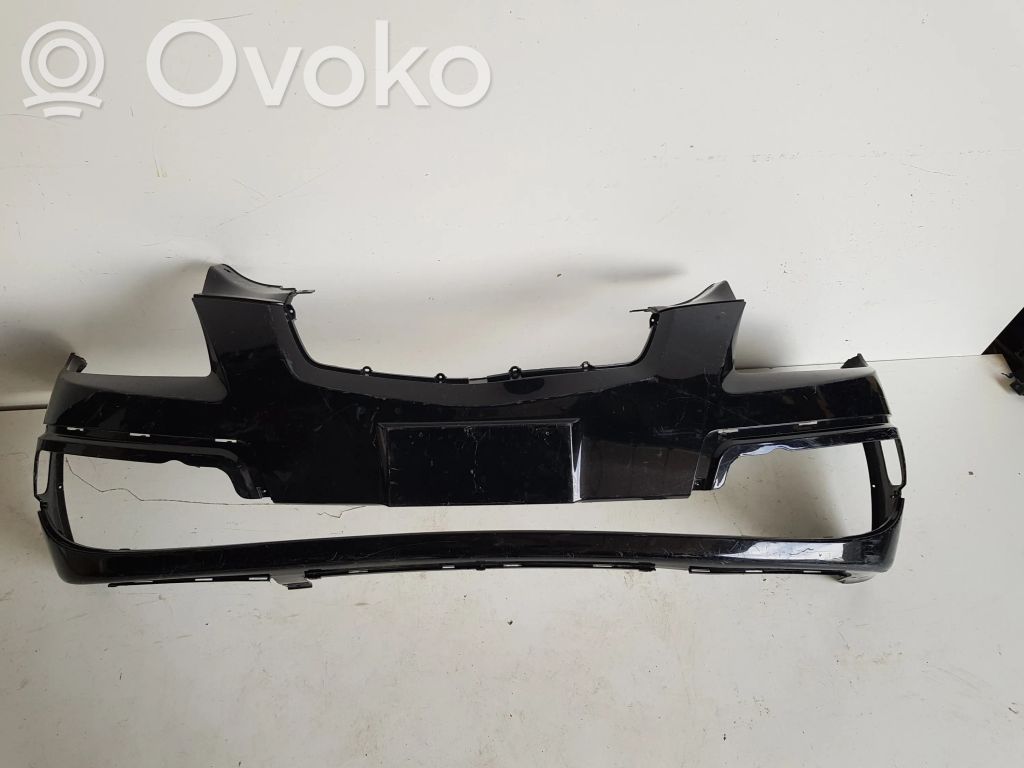 KIA Rio Parachoques delantero 