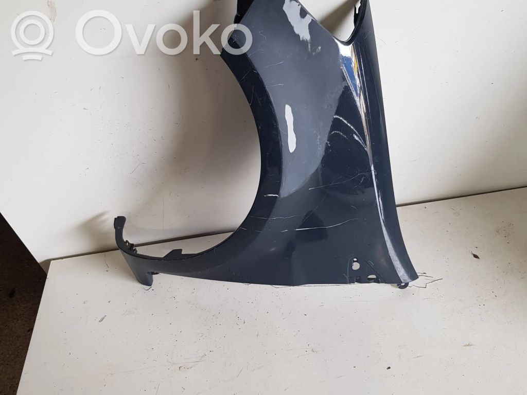 Renault Clio III Guardabarro 