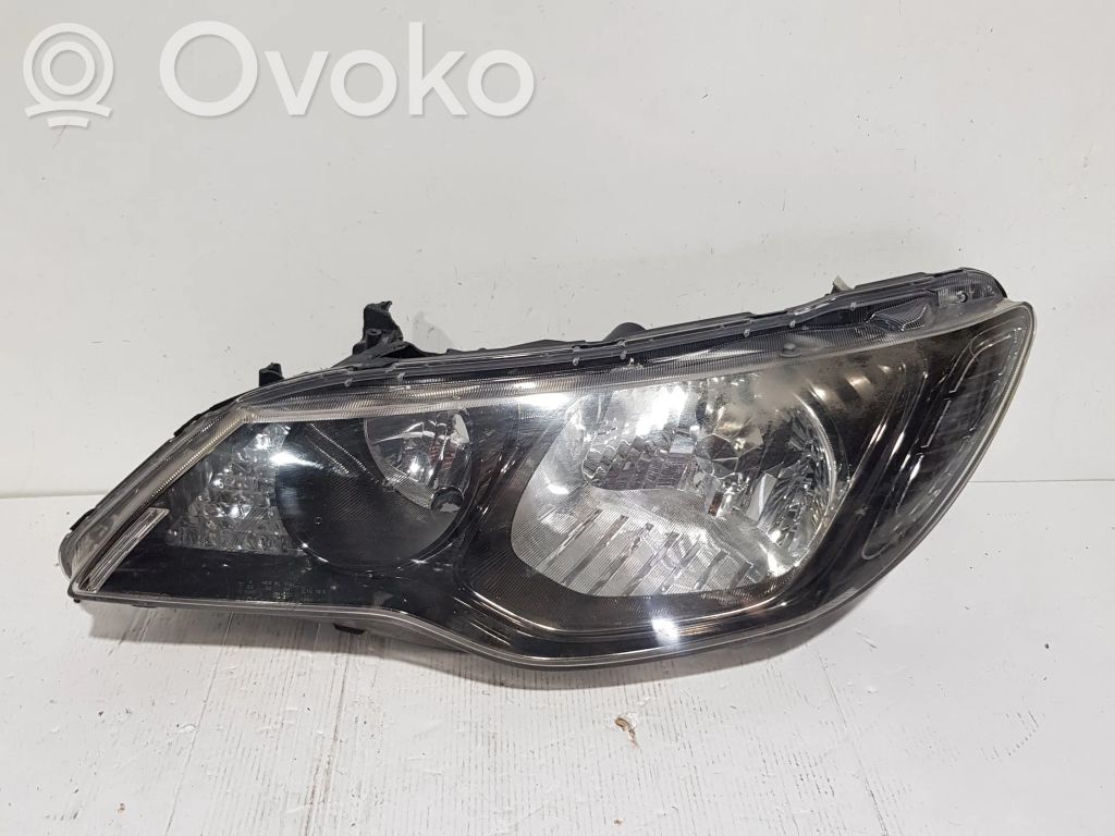 Phare frontale   12V3CP