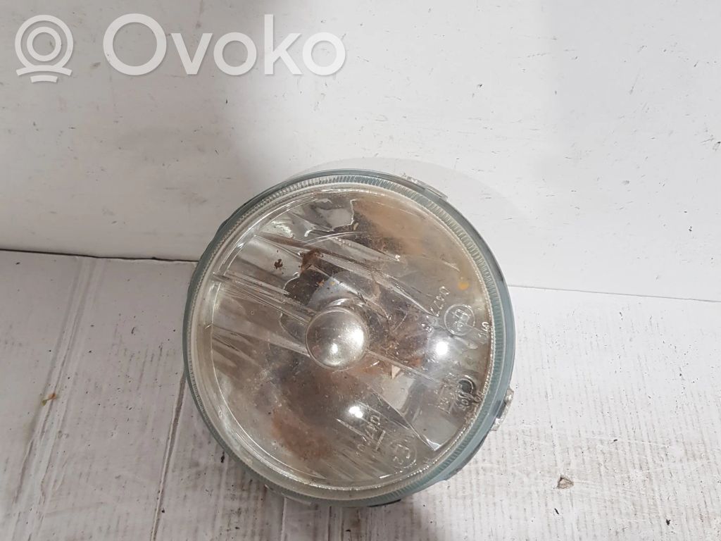 Jeep Grand Cherokee (WK) Front fog light 