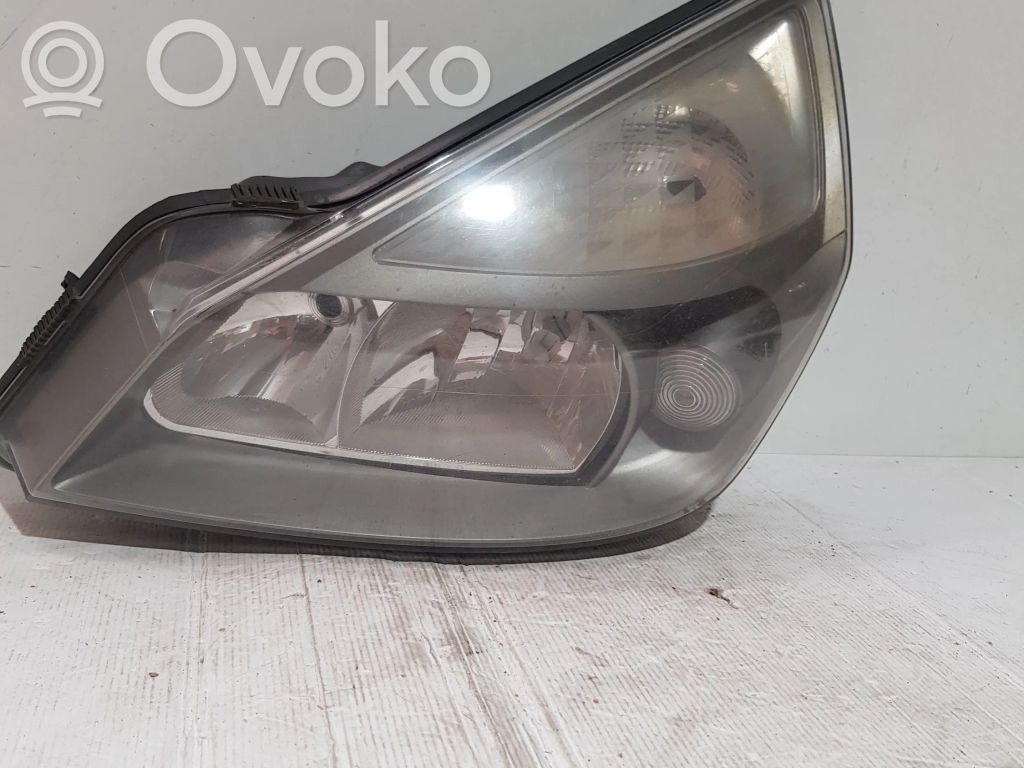 Renault Espace -  Grand espace IV Far 