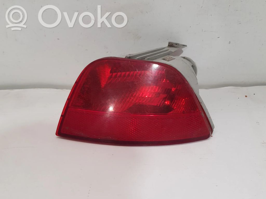 Ford Focus Priekšējais pagrieziena lukturis 