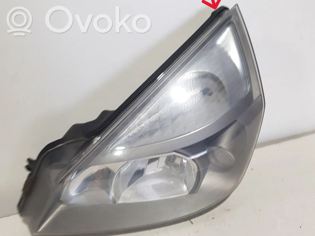 Renault Espace -  Grand espace IV Far 