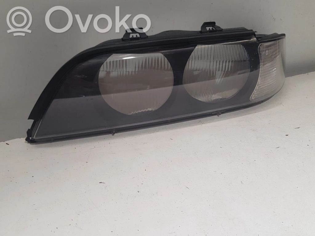 Headlight lense   15213900LI