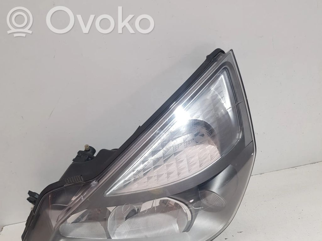 Renault Espace -  Grand espace IV Far 