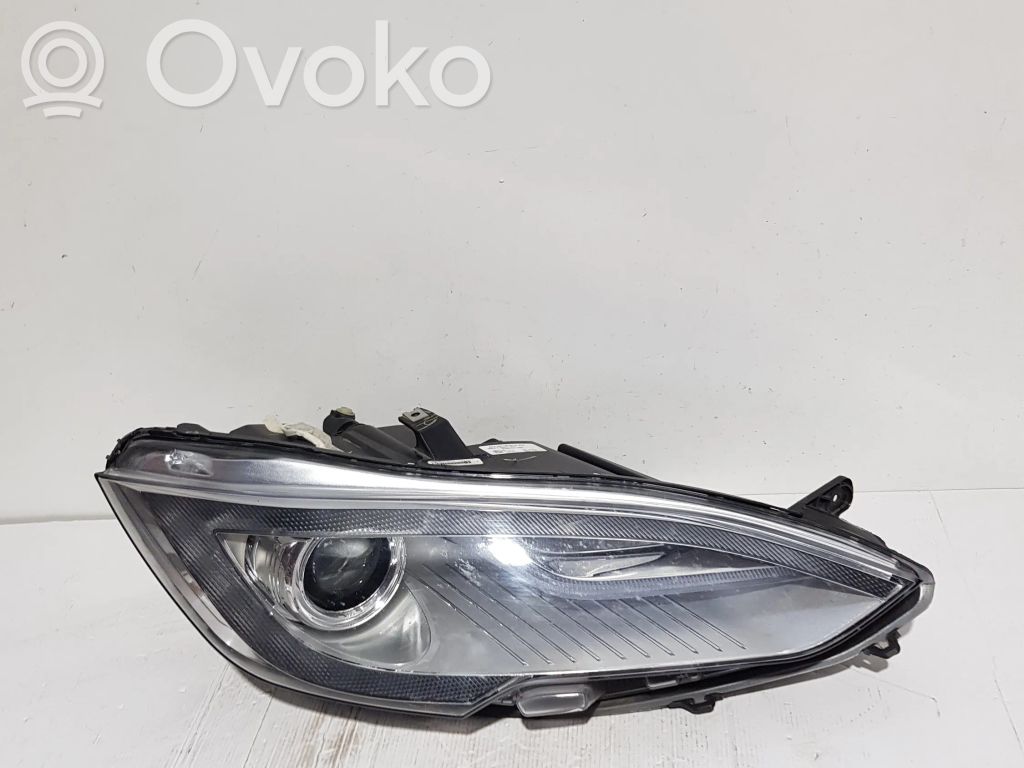 Tesla Model S Headlight/headlamp 