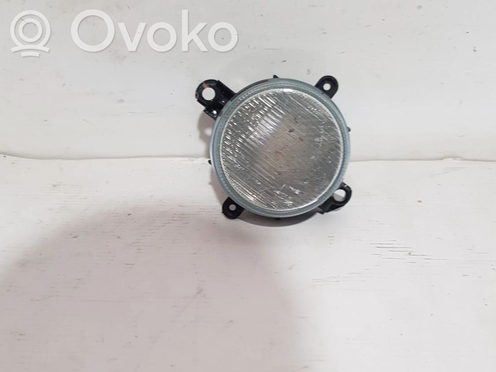 Nissan Terrano Front fog light 