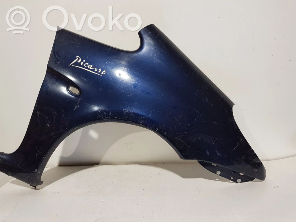 Citroen Xsara Picasso Fender 