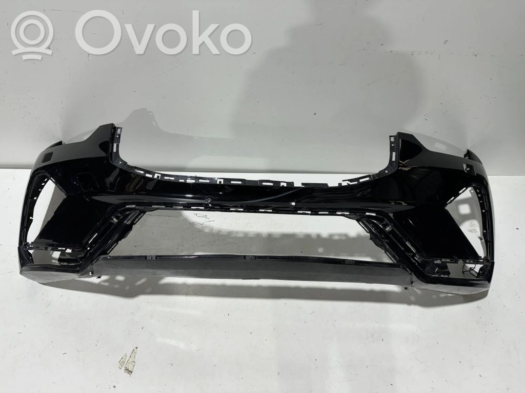 Volvo XC60 Front bumper 