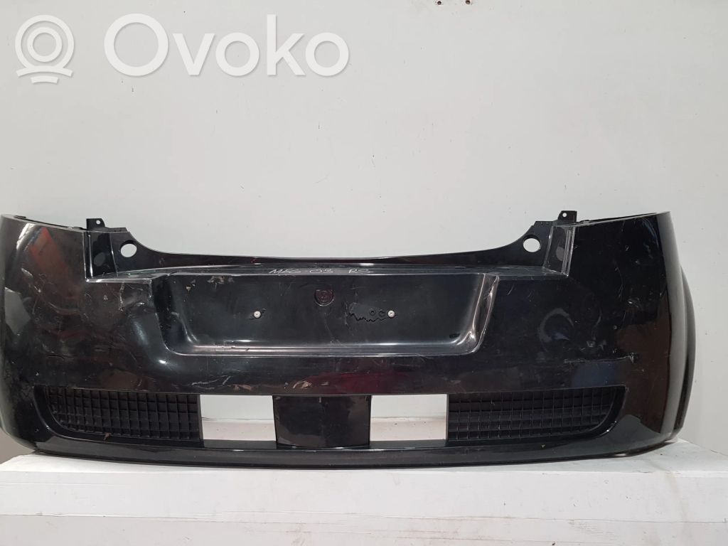 Renault Megane II Parachoques 