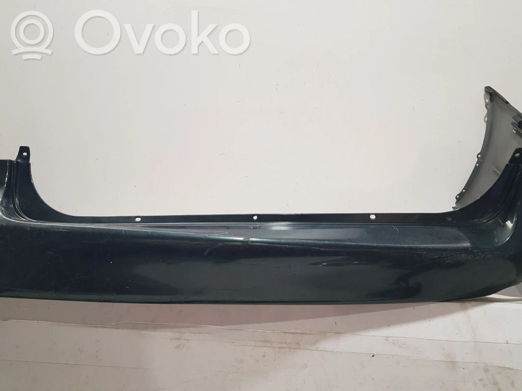 Mazda MPV II LW Rear bumper 