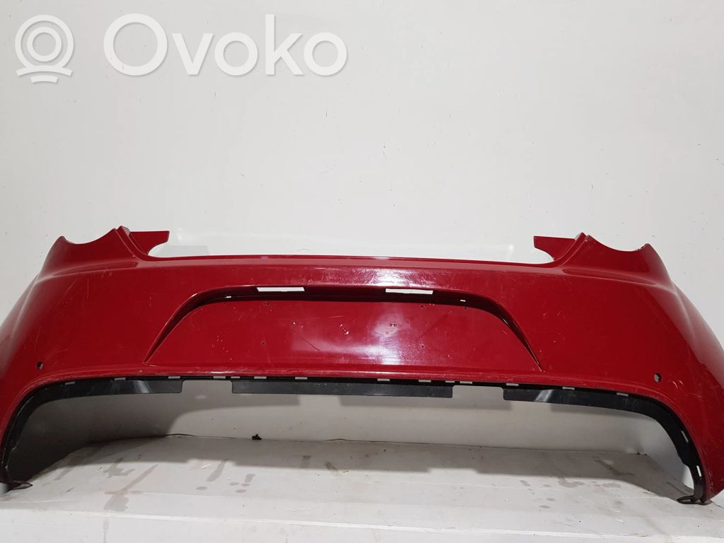 Alfa Romeo Mito Bamperis 