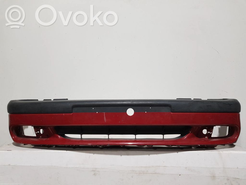 Renault Laguna I Front bumper 