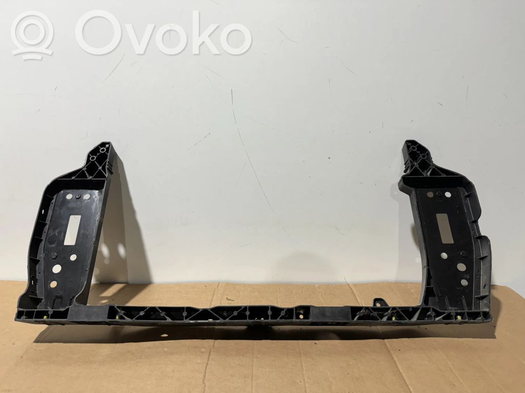 KIA Picanto Панель радиаторов 