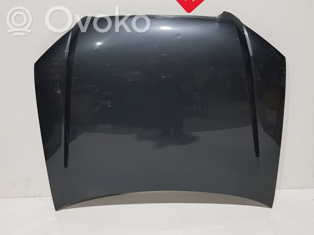 Audi A4 S4 B7 8E 8H Konepelti 