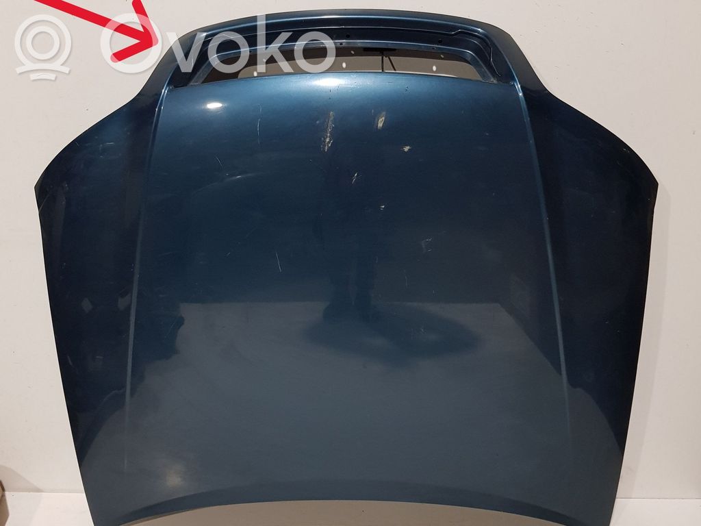 Opel Astra G Konepelti 