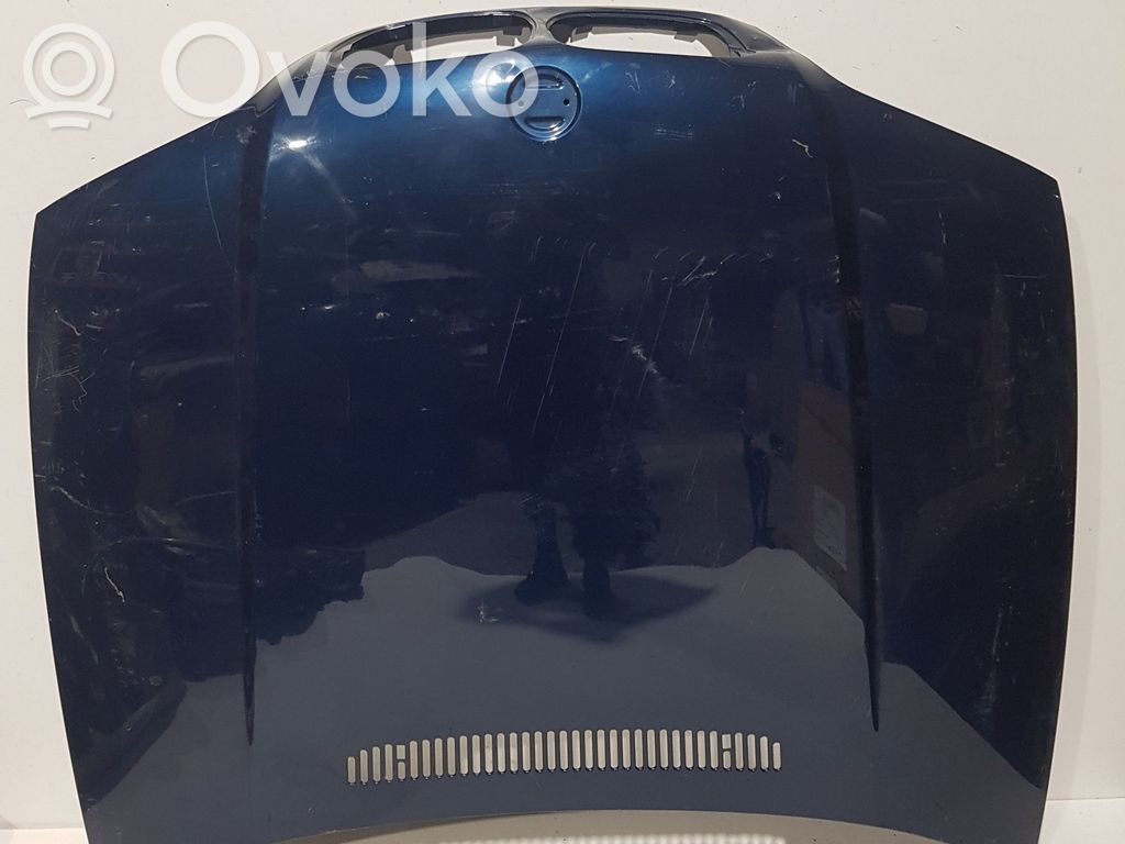 BMW 3 E46 Engine bonnet/hood 