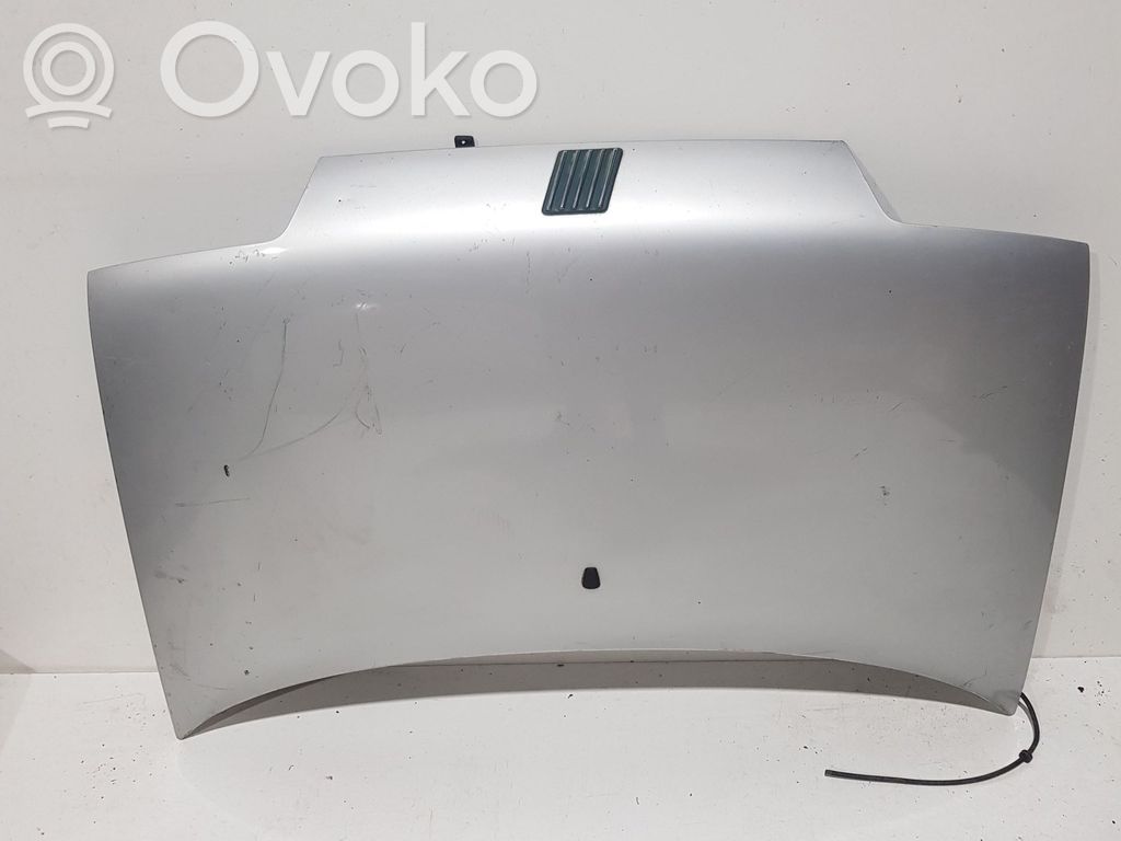 Fiat Seicento/600 Vano motore/cofano 