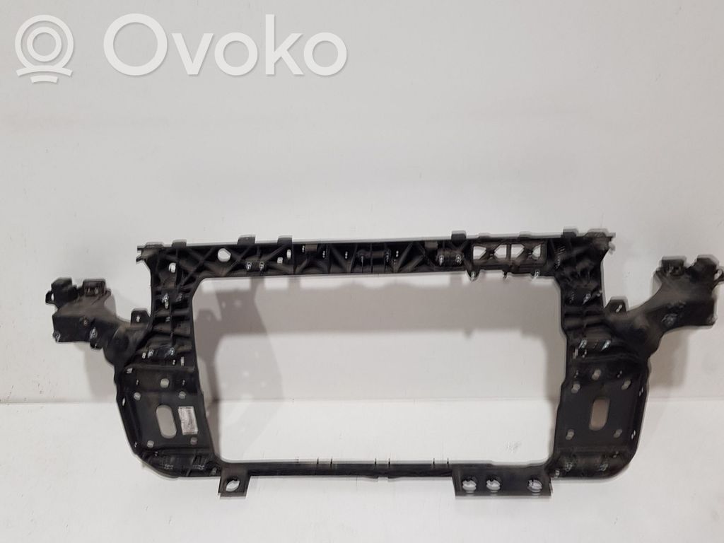 KIA Sportage Jäähdyttimen kehyksen suojapaneeli 