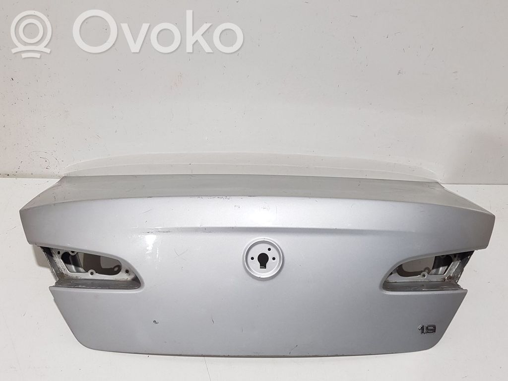 Alfa Romeo 159 Puerta del maletero/compartimento de carga 