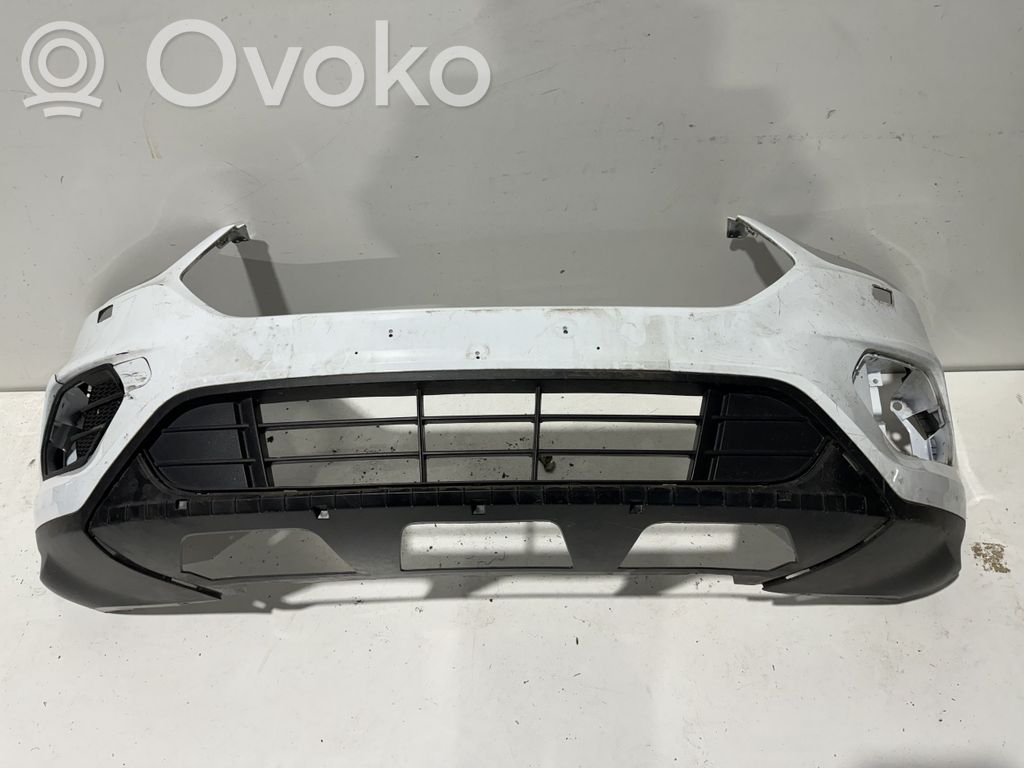 Ford Kuga II Parachoques delantero 