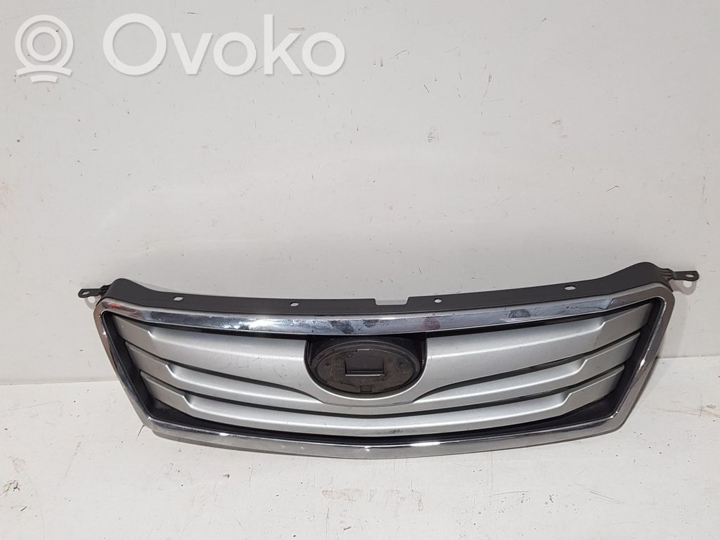 Subaru Outback Quarter panel pressure vent 
