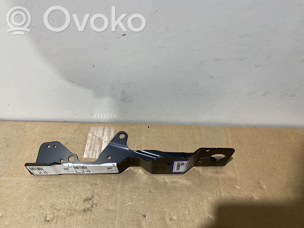 Volvo XC40 Uchwyt / Mocowanie lampy przedniej 
