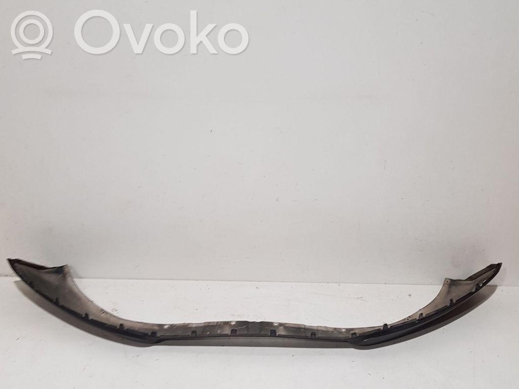Volvo XC60 Borde del parachoques delantero 