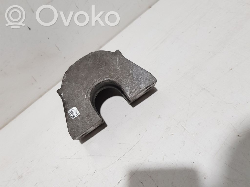 BMW 5 G30 G31 G38 Mocowanie stabilizatora osi tylnej 