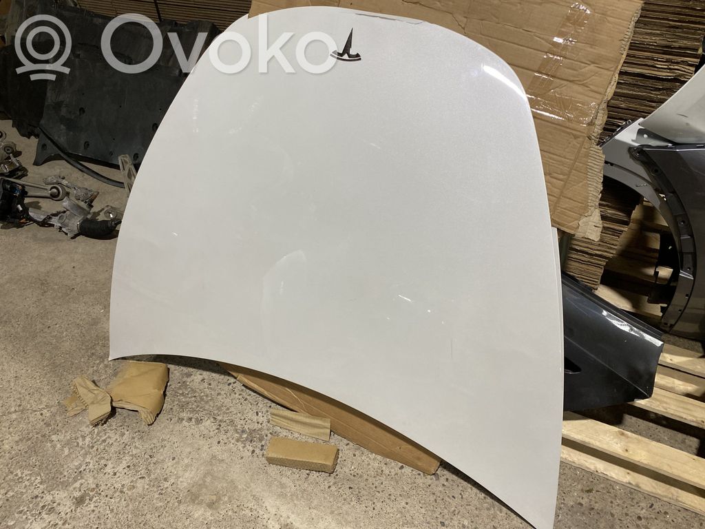 Tesla Model 3 Engine bonnet/hood 