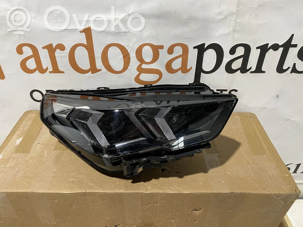 BMW X2 U10 Headlight/headlamp 