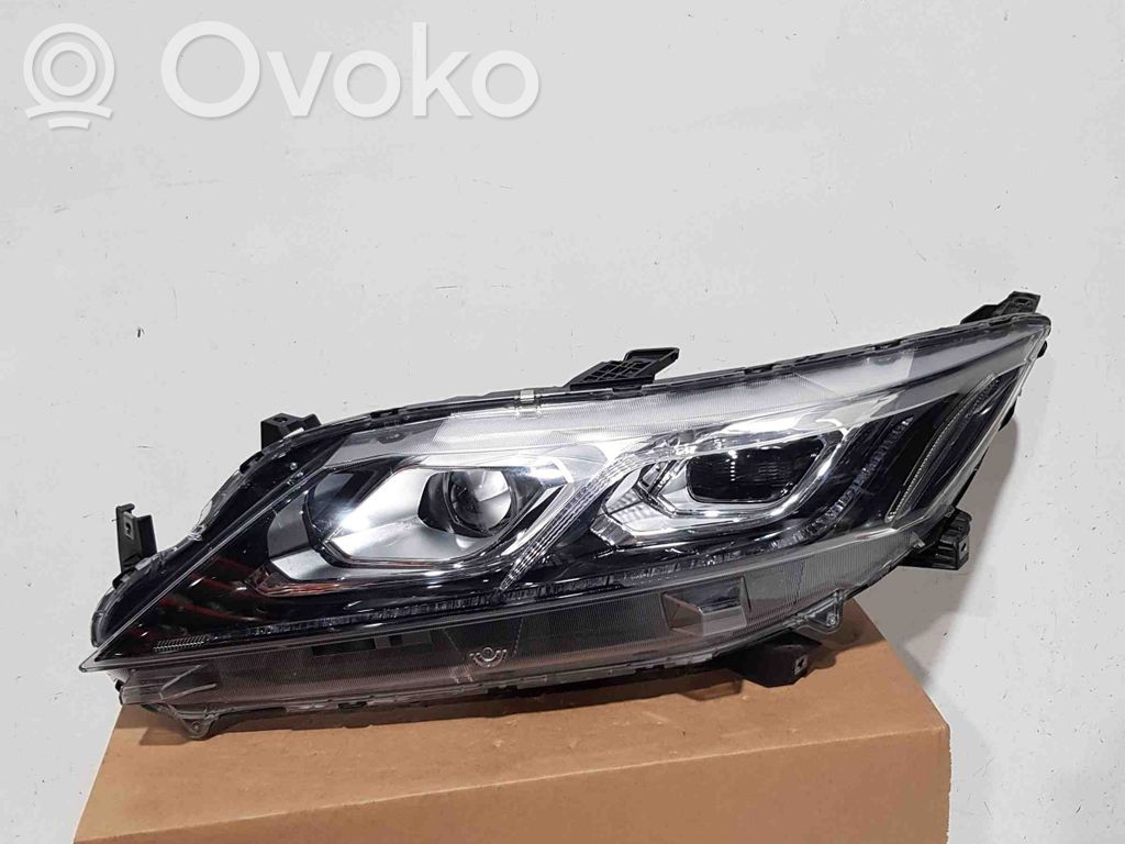 Mitsubishi Eclipse Cross Headlight/headlamp 