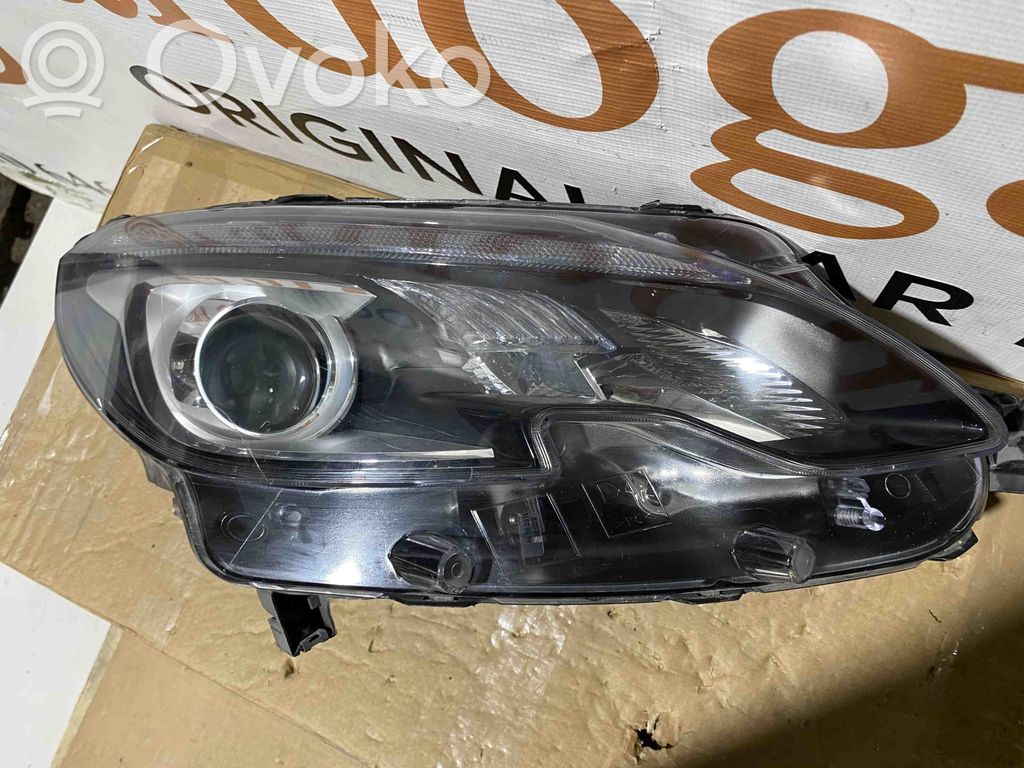 Headlight/headlamp   9825313680