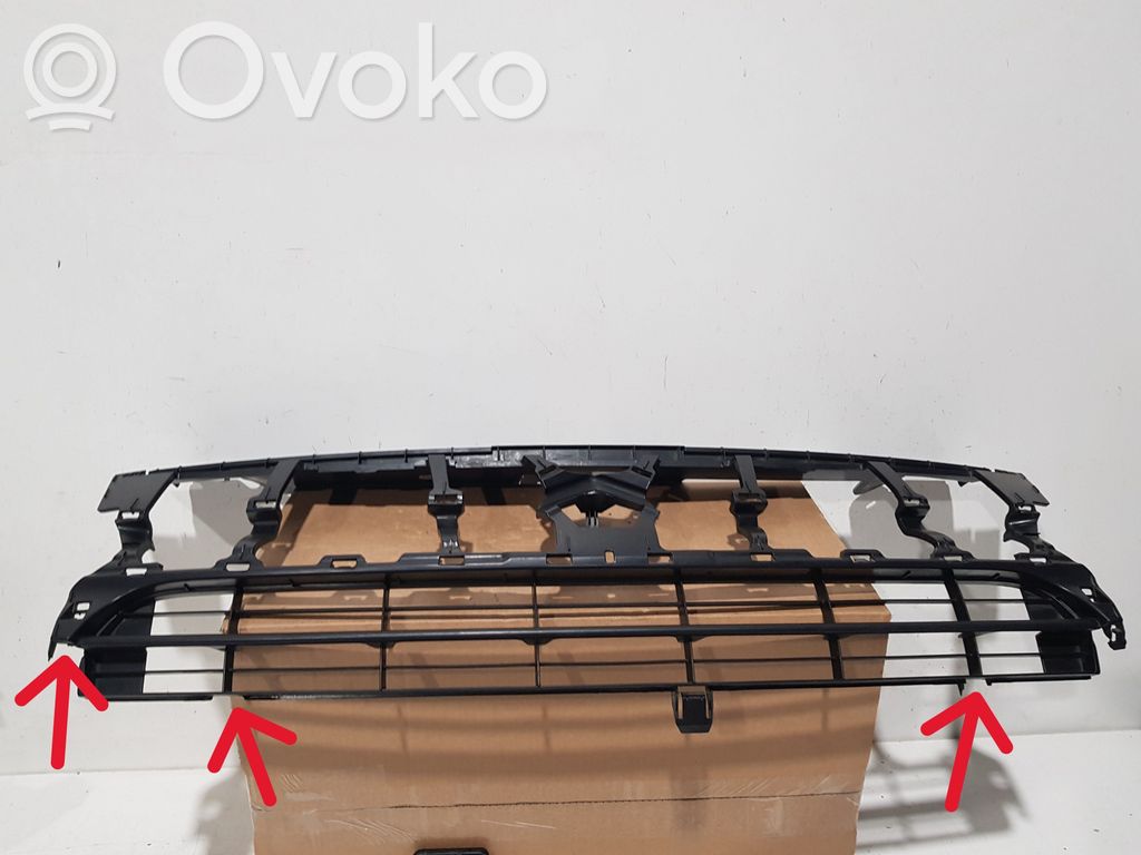 Citroen Jumpy Quarter panel pressure vent 