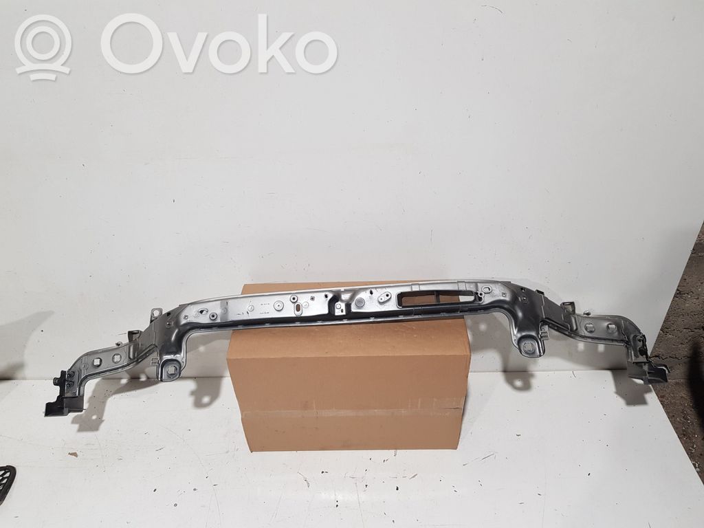 Top upper radiator support slam panel   EM2B8B041A