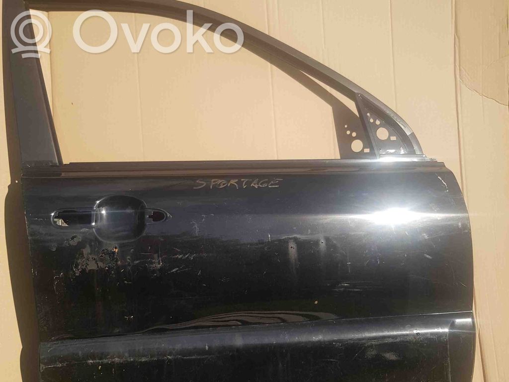 KIA Sportage Durvis 