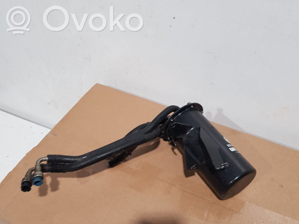 Фильтр топлива   3C0127400A