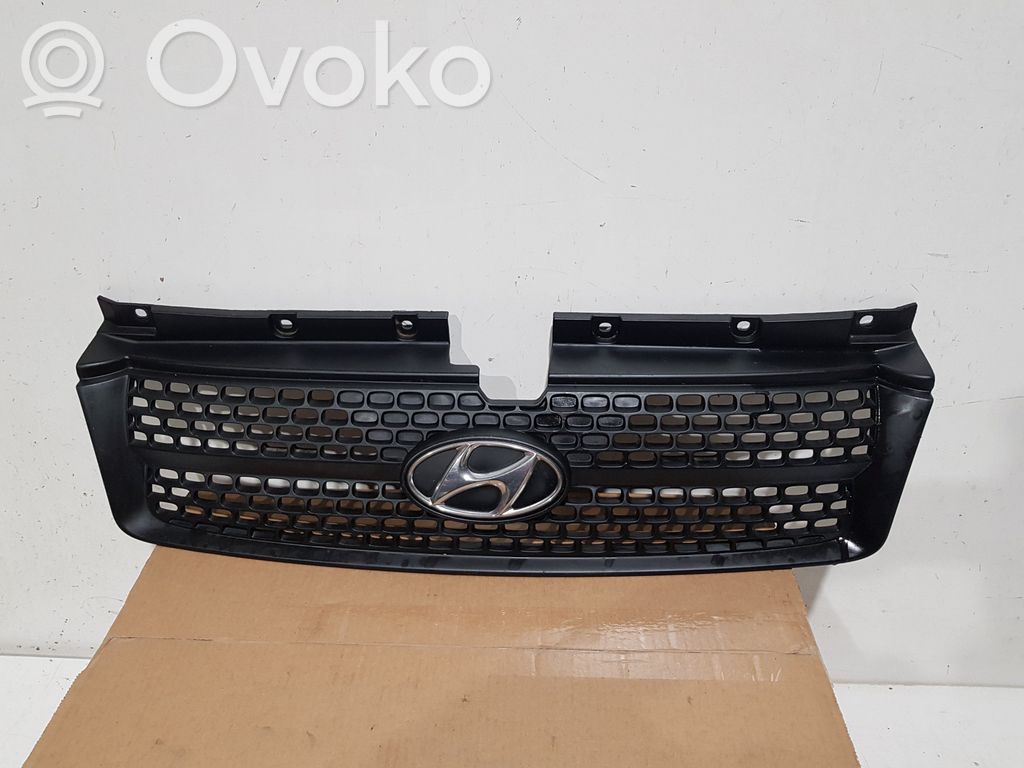 Hyundai Matrix Kulmapaneelin paineventtiili 
