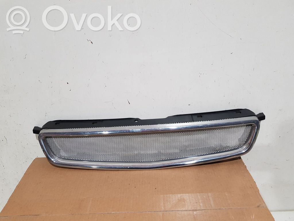 Honda Civic Kulmapaneelin paineventtiili 