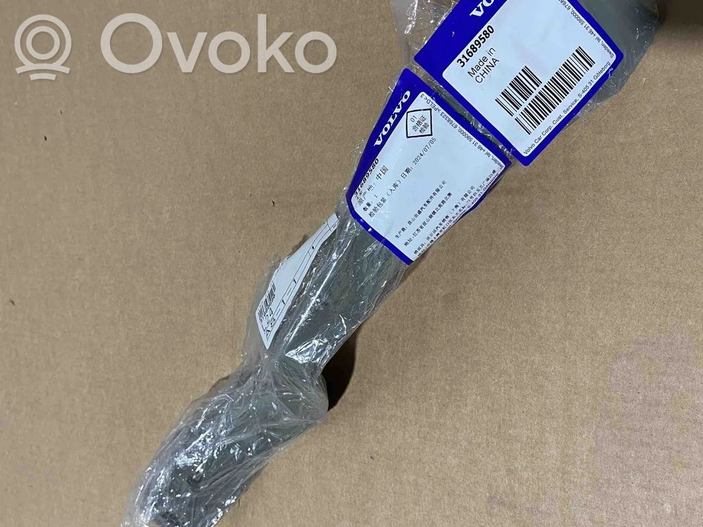 Headlight/headlamp mounting bracket   31689580