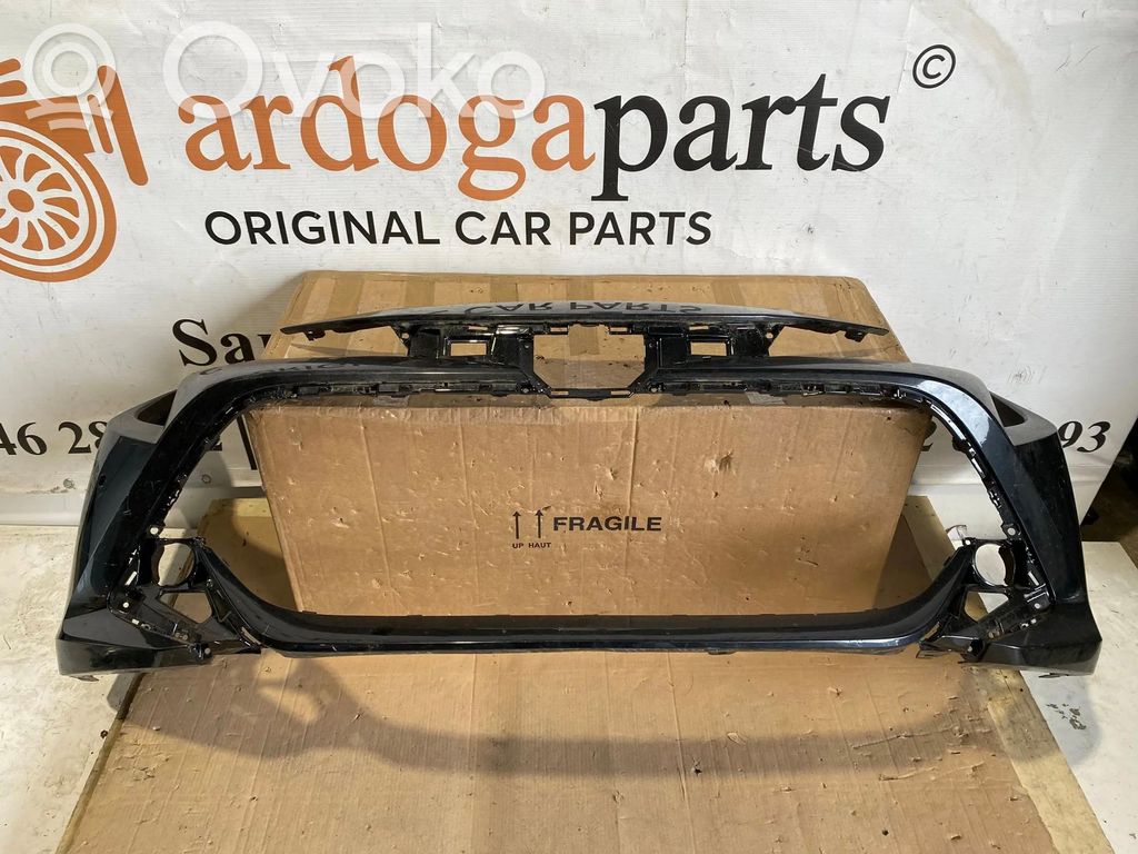 Toyota Corolla E210 E21 Front bumper 