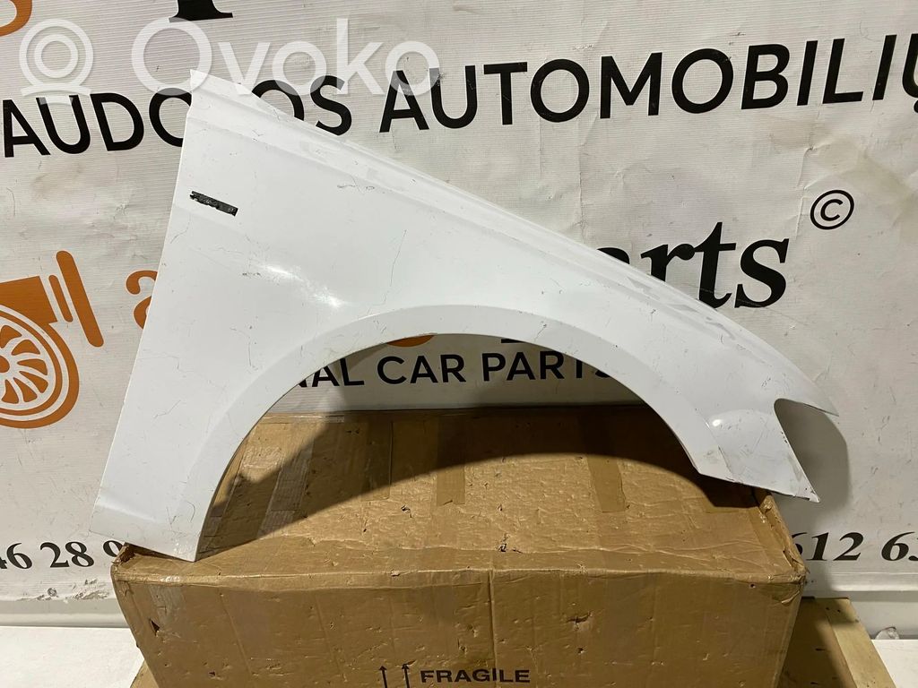 Guardabarro   4K0821106B