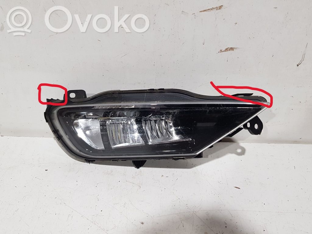 Etusumuvalo   31395866