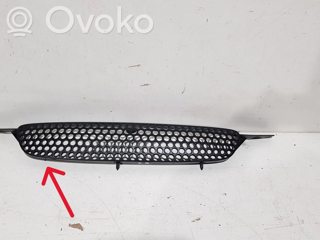 Toyota Corolla E120 E130 Quarter panel pressure vent 