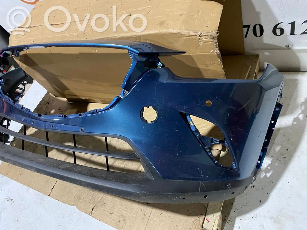Parachoques delantero   DK8A50031