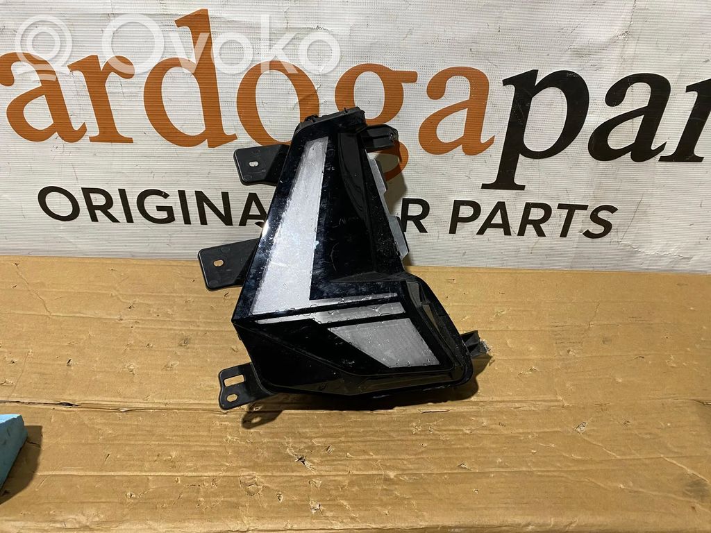 Lampa LED do jazdy dziennej   266009347R
