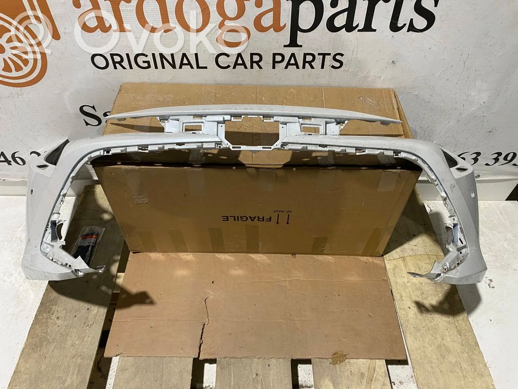 Toyota Corolla E210 E21 Front bumper 