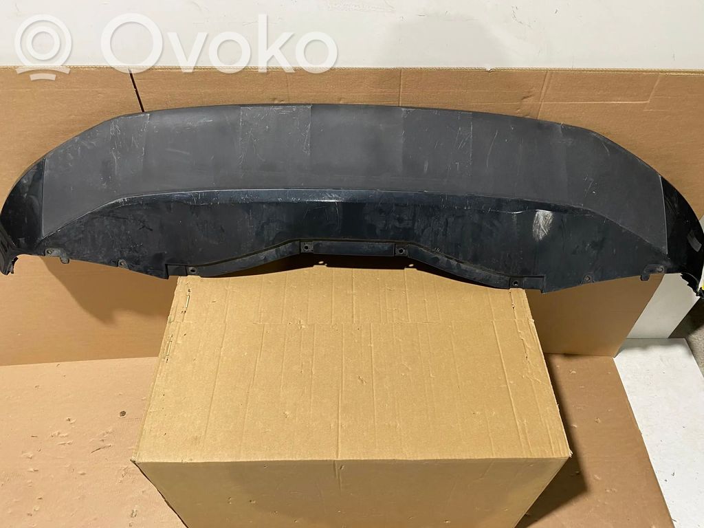 Etupuskuri   89A807061A,89A807733